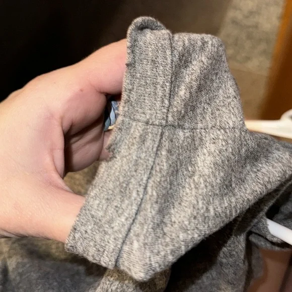 n: Philanthropy Jersey Minidress Size Small - Picture 9 of 9